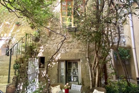 Villa a Lourmarin, Vaucluse, Lourmarin - € 1.275.000 | Ref: HH-15044461 - foto 5