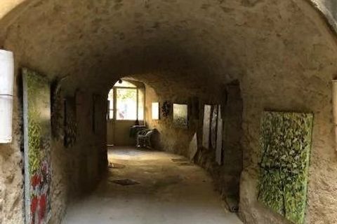 Villa a Lourmarin, Vaucluse, Lourmarin - € 1.275.000 | Ref: HH-15044461 - foto 4