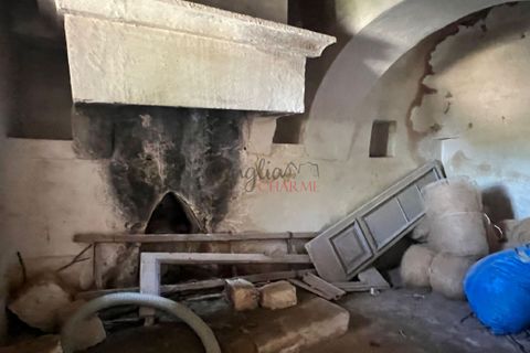 Landejendom i Cisternino, Brindisi, Cisternino - € 135.000 | Ref: 233 - foto 14