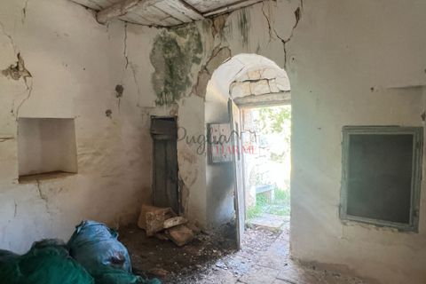 Landejendom i Cisternino, Brindisi, Cisternino - € 135.000 | Ref: 233 - foto 9