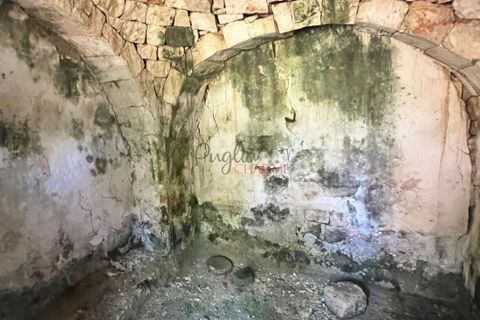 Landejendom i Cisternino, Brindisi, Cisternino - € 135.000 | Ref: 233 - foto 3