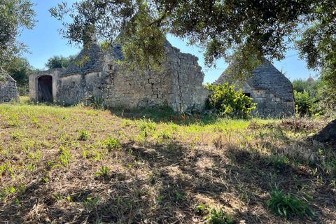 Landejendom i Cisternino, Brindisi, Cisternino - € 135.000 | Ref: 233 - foto 18
