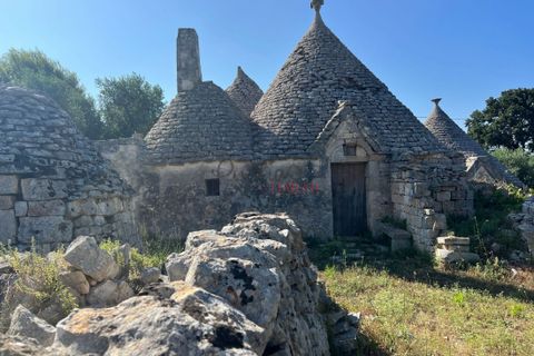 Landejendom i Cisternino, Brindisi, Cisternino - € 135.000 | Ref: 233 - foto 21