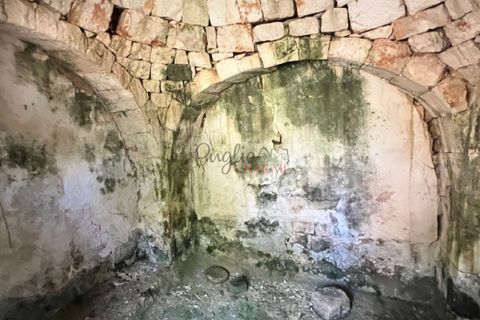 Landejendom i Cisternino, Brindisi, Cisternino - € 135.000 | Ref: 233 - foto 12