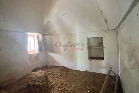 Landejendom i Cisternino, Brindisi, Cisternino - € 135.000 | Ref: 233 - foto 11
