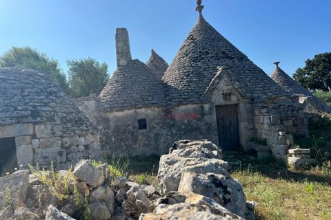Landejendom i Cisternino, Brindisi, Cisternino - € 135.000 | Ref: 233 - foto 19