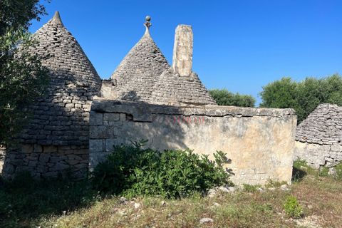 Landejendom i Cisternino, Brindisi, Cisternino - € 135.000 | Ref: 233 - foto 25