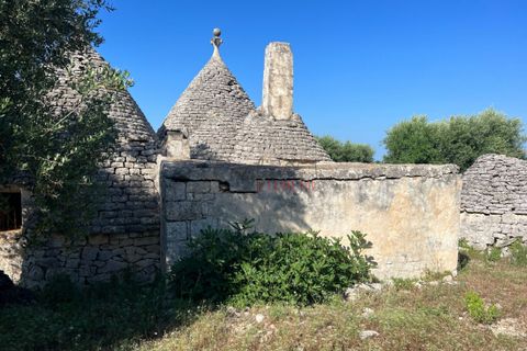 Landejendom i Cisternino, Brindisi, Cisternino - € 135.000 | Ref: 233 - foto 27