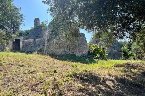 Landejendom i Cisternino, Brindisi, Cisternino - € 135.000 | Ref: 233 - foto 4