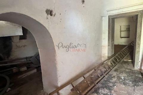 Landejendom i Cisternino, Brindisi, Cisternino - € 135.000 | Ref: 233 - foto 10