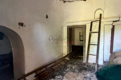 Landejendom i Cisternino, Brindisi, Cisternino - € 135.000 | Ref: 233 - foto 13