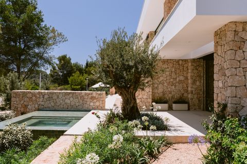 Villa i Roca Llisa, Ibiza, Roca Llisa - € 7.800.000 | Ref: FF/009 - foto 23