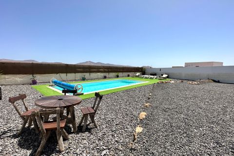 Villa i Triquivijate, Fuerteventura, Triquivijate - € 475.000 | Ref: 89 - foto 48