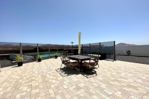 Villa i Triquivijate, Fuerteventura, Triquivijate - € 475.000 | Ref: 89 - foto 36