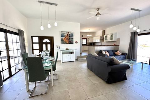 Villa i Triquivijate, Fuerteventura, Triquivijate - € 475.000 | Ref: 89 - foto 10