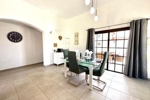 Villa i Triquivijate, Fuerteventura, Triquivijate - € 475.000 | Ref: 89 - foto 15