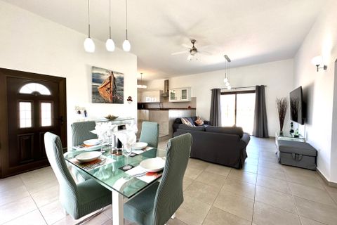 Villa i Triquivijate, Fuerteventura, Triquivijate - € 475.000 | Ref: 89 - foto 14