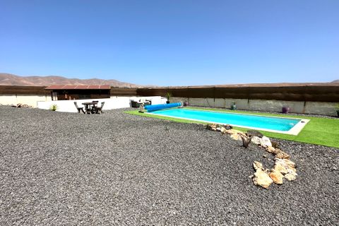 Villa i Triquivijate, Fuerteventura, Triquivijate - € 475.000 | Ref: 89 - foto 37