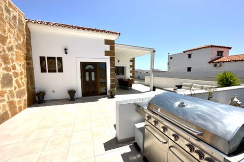 Villa i Triquivijate, Fuerteventura - foto 1