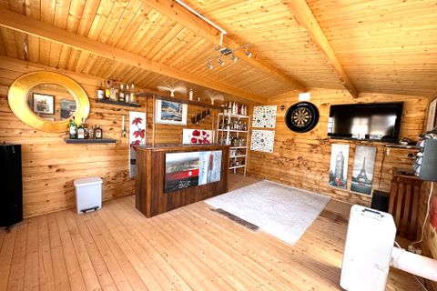 Villa i Triquivijate, Fuerteventura, Triquivijate - € 475.000 | Ref: 89 - foto 41