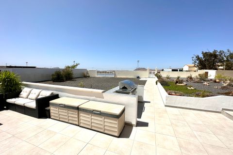 Villa i Triquivijate, Fuerteventura, Triquivijate - € 475.000 | Ref: 89 - foto 44