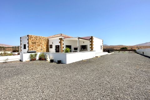 Villa i Triquivijate, Fuerteventura, Triquivijate - € 475.000 | Ref: 89 - foto 42