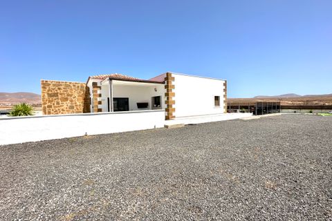 Villa i Triquivijate, Fuerteventura, Triquivijate - € 475.000 | Ref: 89 - foto 46