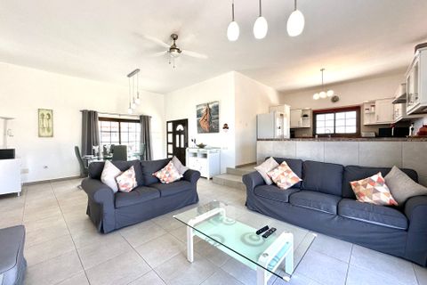 Villa i Triquivijate, Fuerteventura, Triquivijate - € 475.000 | Ref: 89 - foto 9