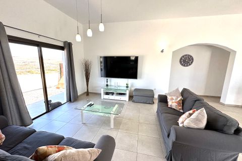 Villa i Triquivijate, Fuerteventura, Triquivijate - € 475.000 | Ref: 89 - foto 12