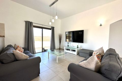 Villa i Triquivijate, Fuerteventura, Triquivijate - € 475.000 | Ref: 89 - foto 11