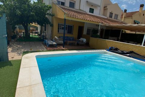 Radhus i Los Alcazares, Murcia - foto 2