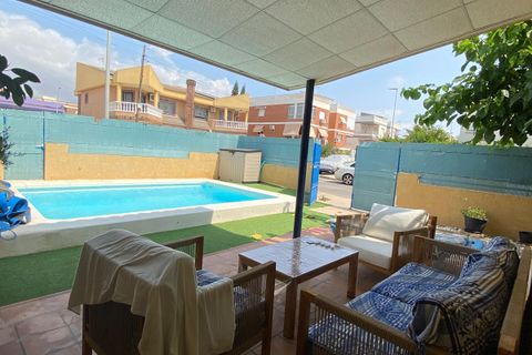 Radhus i Los Alcazares, Murcia - foto 3