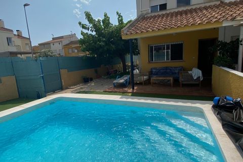 Radhus i Los Alcazares, Murcia - foto 4