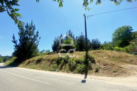Helårsgrund i Viseu, Viseu, Viseu - € 180.000 | Ref: 353/T/02328 - foto 3