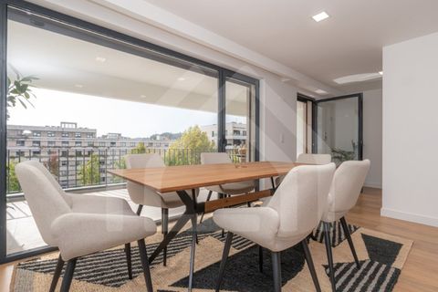 Lejlighed i Coimbra, Coimbra, Coimbra - € 740.000 | Ref: 2351 - foto 11