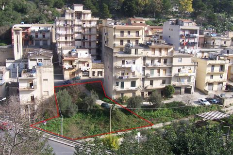 Helårsgrund i Modica, Ragusa, Modica - € 300.000 | Ref: Z 48 - foto 1
