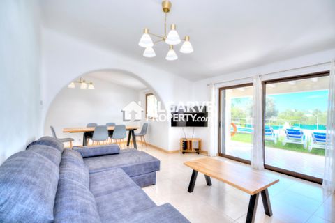 Villa i Albufeira, Faro, Albufeira - € 890.000 | Ref: V237664M - foto 3