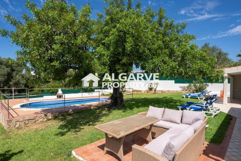 Villa i Albufeira, Faro, Albufeira - € 890.000 | Ref: V237664M - foto 7
