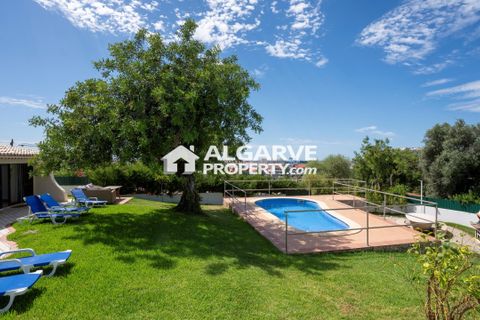 Villa i Albufeira, Faro, Albufeira - € 890.000 | Ref: V237664M - foto 9