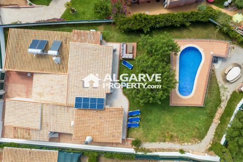 Villa i Albufeira, Faro, Albufeira - € 890.000 | Ref: V237664M - foto 32
