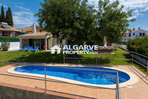 Villa i Albufeira, Faro, Albufeira - € 890.000 | Ref: V237664M - foto 8