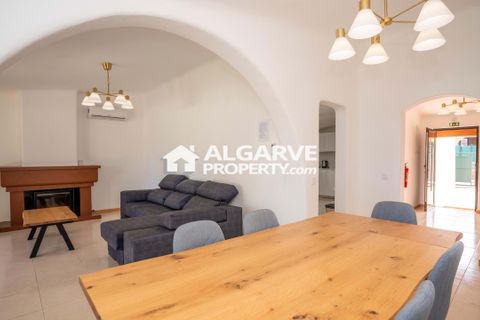 Villa i Albufeira, Faro, Albufeira - € 890.000 | Ref: V237664M - foto 12
