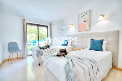 Villa i Albufeira, Faro, Albufeira - € 890.000 | Ref: V237664M - foto 21
