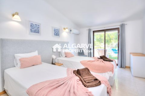 Villa i Albufeira, Faro, Albufeira - € 890.000 | Ref: V237664M - foto 23