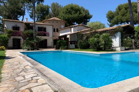Villa i Antibes, Alpes-Maritimes, Antibes - € 4.400.000 | Ref: 82859172 - foto 2