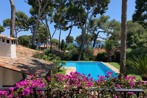 Villa i Antibes, Alpes-Maritimes, Antibes - € 4.400.000 | Ref: 82859172 - foto 3