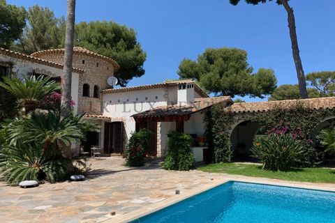 Villa i Antibes, Alpes-Maritimes, Antibes - € 4.400.000 | Ref: 82859172 - foto 4