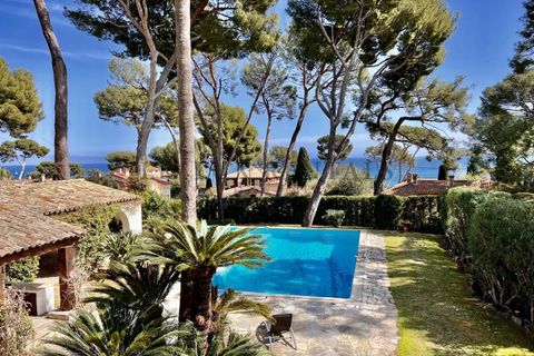 Villa i Antibes, Alpes-Maritimes, Antibes - € 4.400.000 | Ref: 82859172 - foto 5