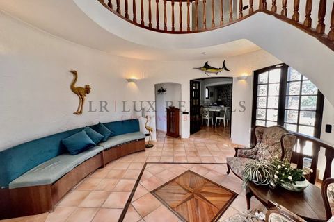 Villa i Antibes, Alpes-Maritimes, Antibes - € 4.400.000 | Ref: 82859172 - foto 6