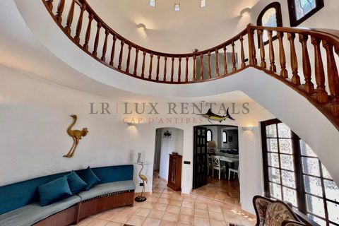 Villa i Antibes, Alpes-Maritimes, Antibes - € 4.400.000 | Ref: 82859172 - foto 7